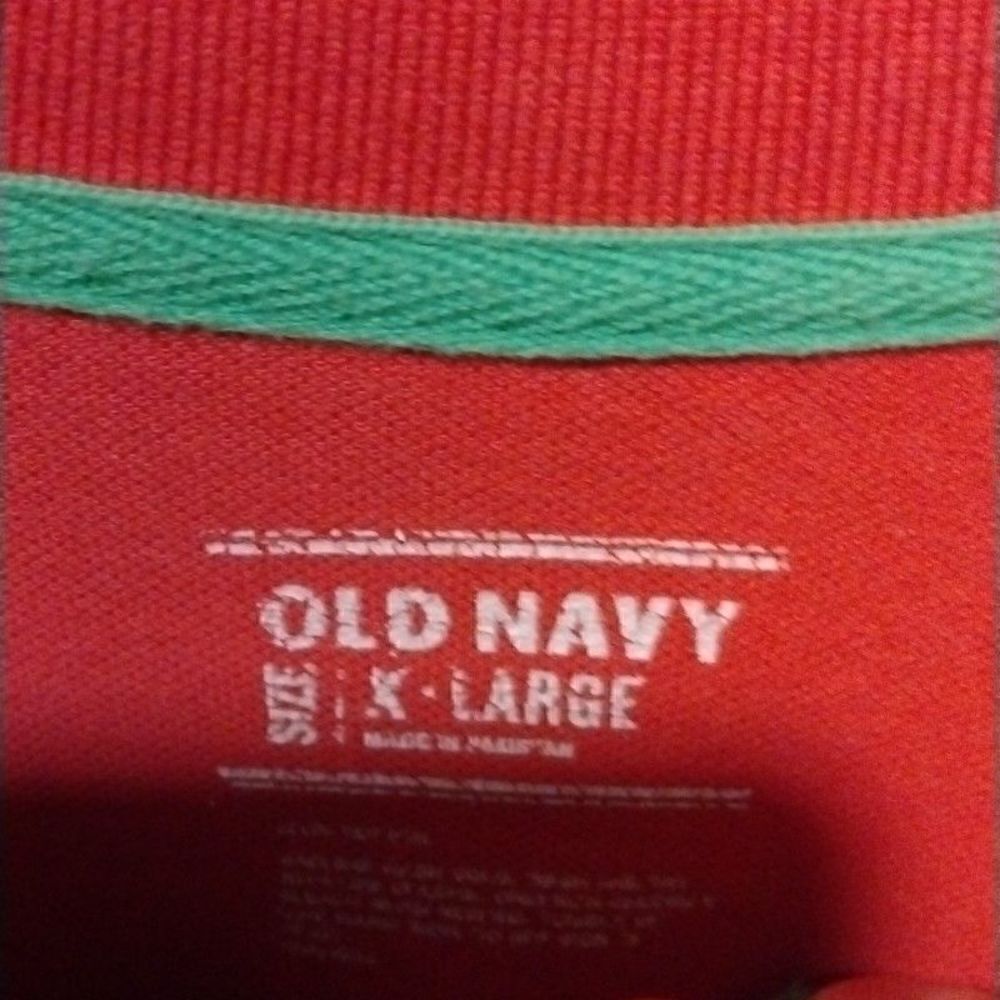 Classic Old Navy  - Picture 5 of 5